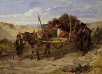 The Heath Cart