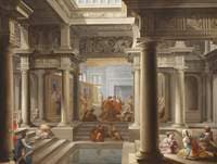 Pool of Bethesda