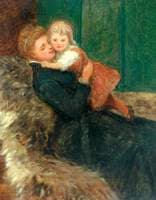 Maternal Affection