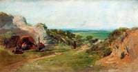 Landscape: The Gypsy Camp
