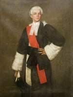 The Honourable Mr Justice Darling