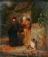The Pedlar