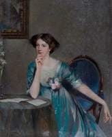 Lady Margaret Sackville