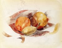 Peaches and Fig