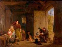 The Irish Piper