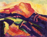 Mont Sainte-Victoire