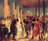 Hotel Dance, Santa Fe