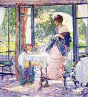 The Sun Room