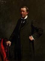 Councillor Robert Crawford