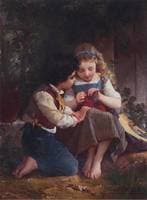 A Special Moment