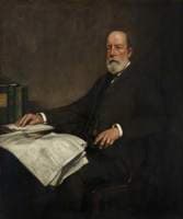 Sir John Neilson Cuthbertson