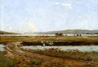 Head of the Holy Loch
