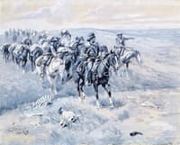 The First Trappers