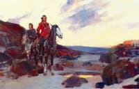 Indian Scouts