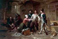 The Deserter