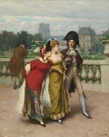 During the Directoire