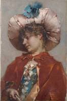 Young Woman