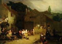 The Village Holiday
