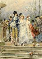 The Revolutionist's Bride