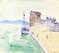 The Port