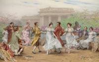 The Minuet