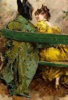 Flirtation