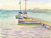 Porquerolles