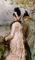 The Flirtation