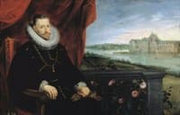 Archduke Alberto de Austria