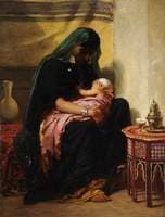 The First Born