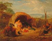 Gypsy Encampment
