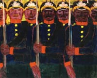Soldiers