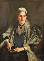 Mrs George Holt