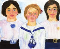Three Girls (G.C.M.)