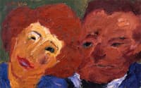 Man and Woman