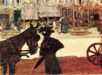Boulevard des Batignolles