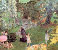 The Terrasse Family