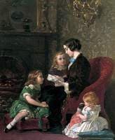 A Letter from Papa
