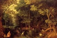 Leto and the Lycean Peasants
