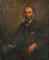 Professor Andrew Cecil Bradley
