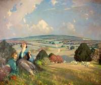 The Lark