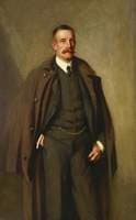 John M. Denny
