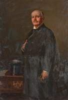 Sir Thomas Sutherland