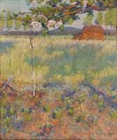 Springtime in France