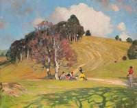 The Park, Arundel