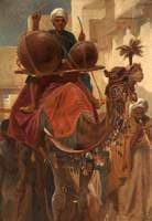 The Marriage Procession