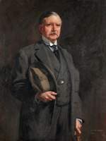 George Hamilton