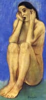 Eve Bretonne (II)