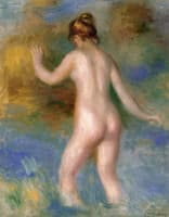 Bather
