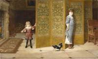 Puritan and Cavalier